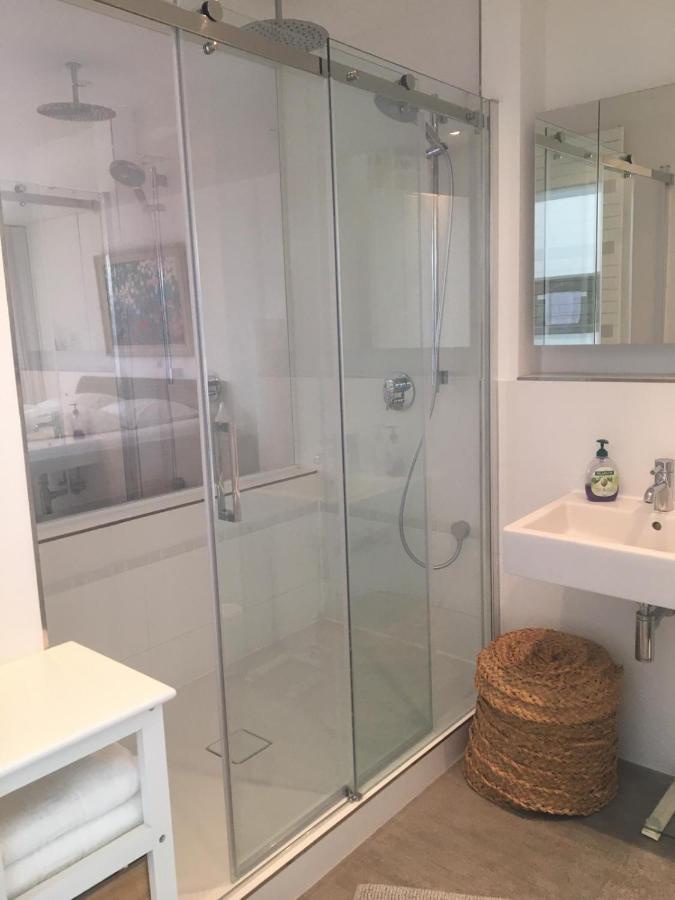 Loft 5 - Urlaub Direkt An Der Foerde Διαμέρισμα Φλένσμπουργκ Εξωτερικό φωτογραφία